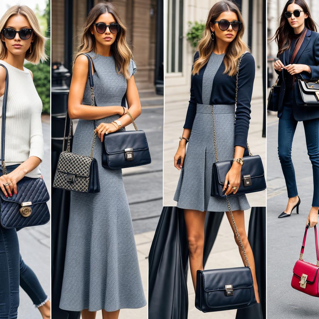 Bag Trends: What’s Hot in Handbags This Fashion Season